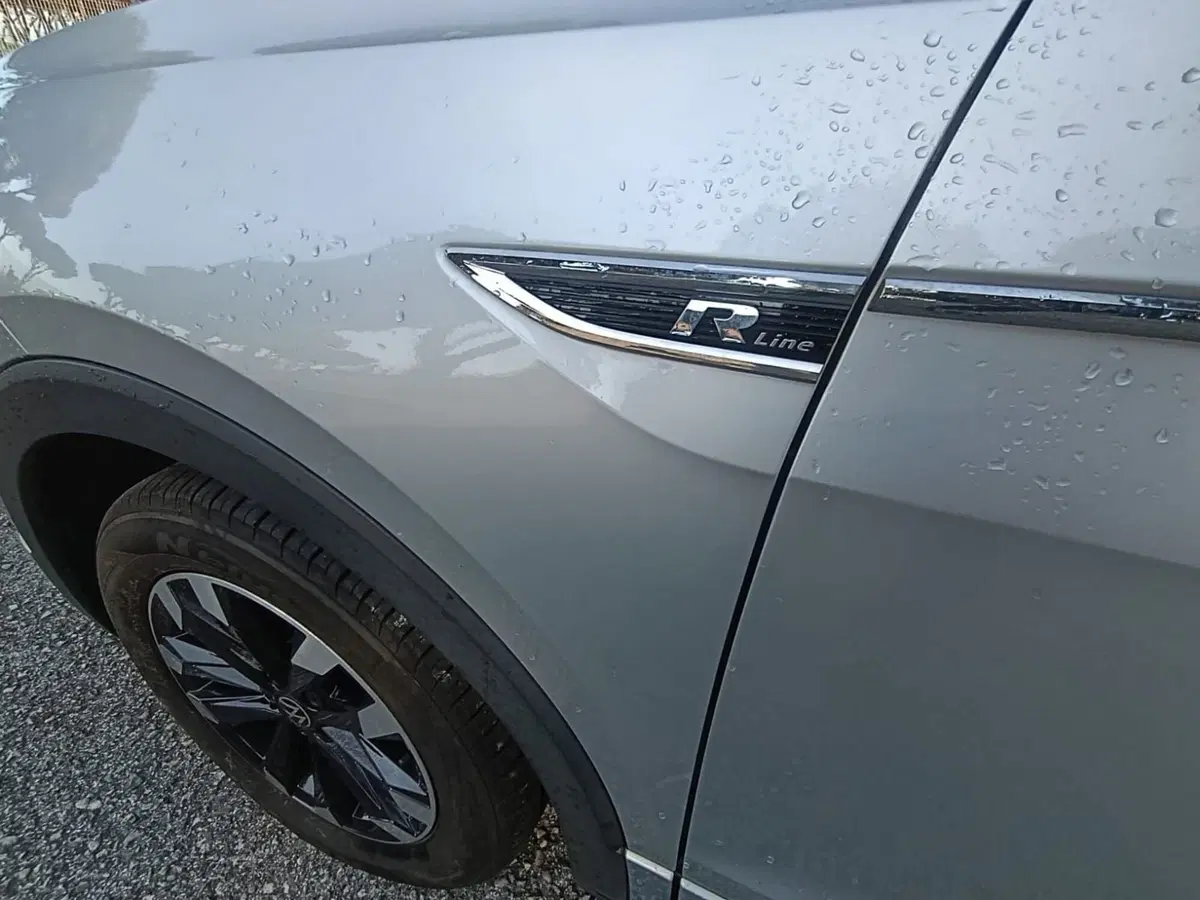 Volkswagen T-Cross usata a Massa-Carrara (10)