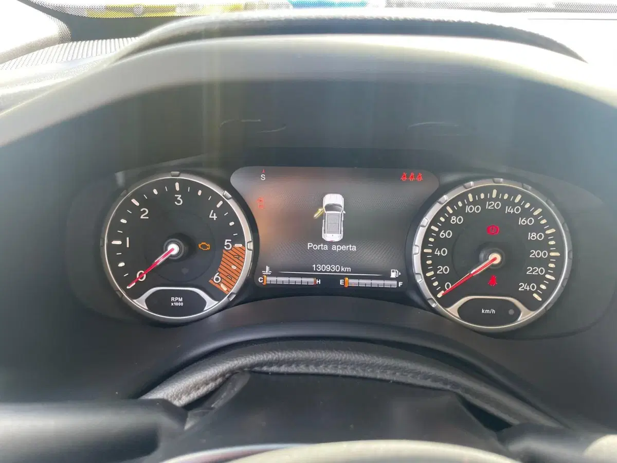 Jeep Renegade usata a Lucca (11)