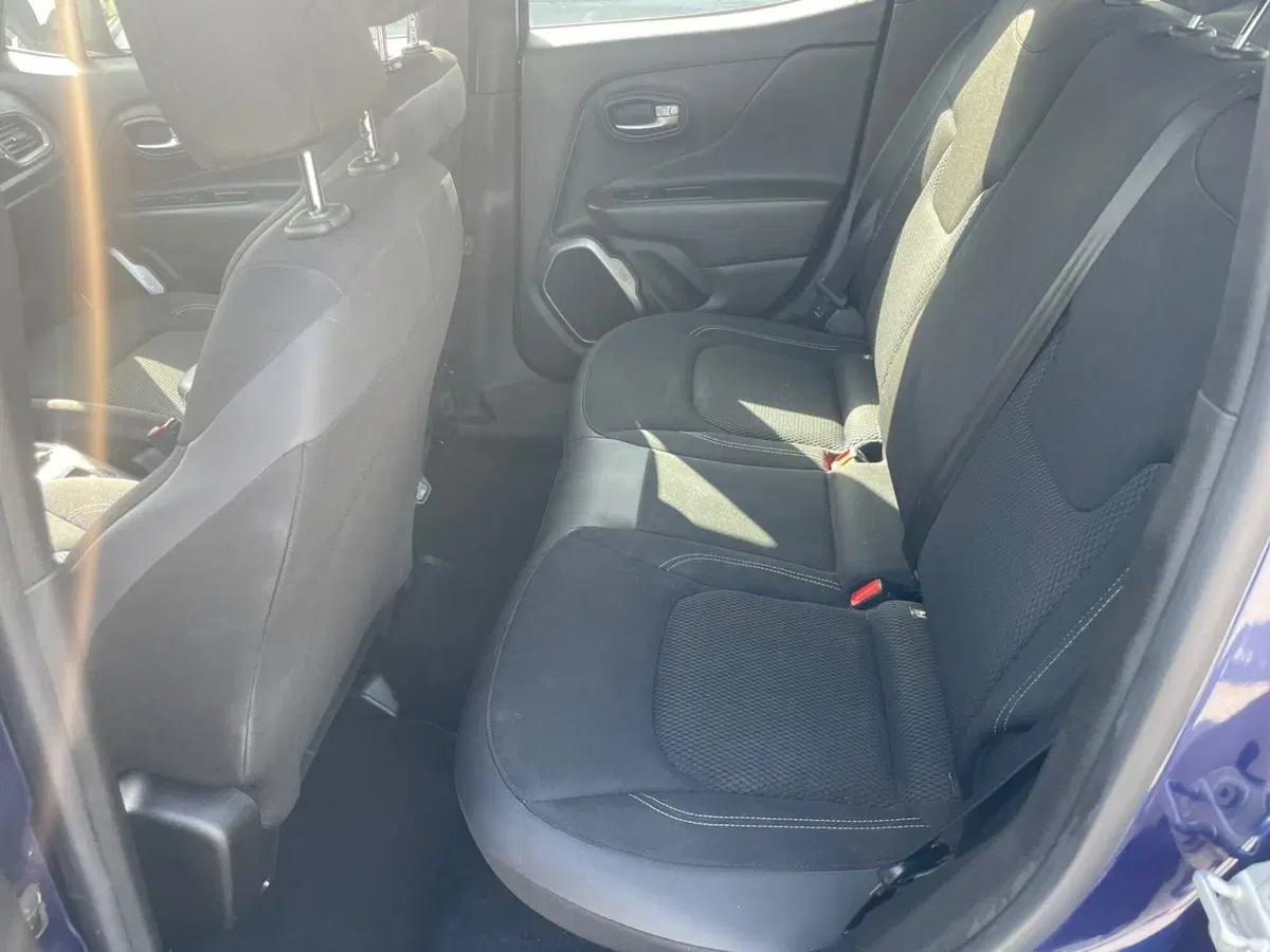 Jeep Renegade usata a Lucca (14)