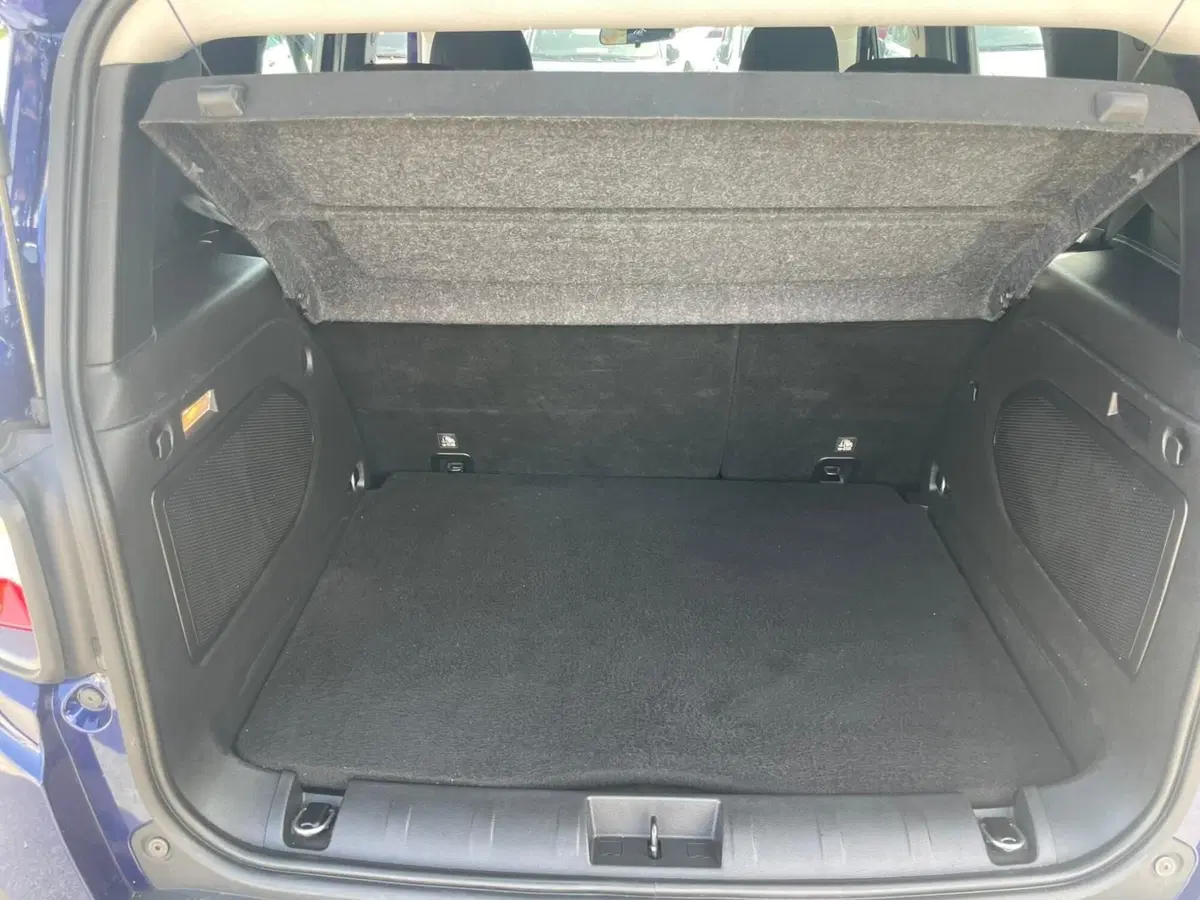 Jeep Renegade usata a Lucca (15)