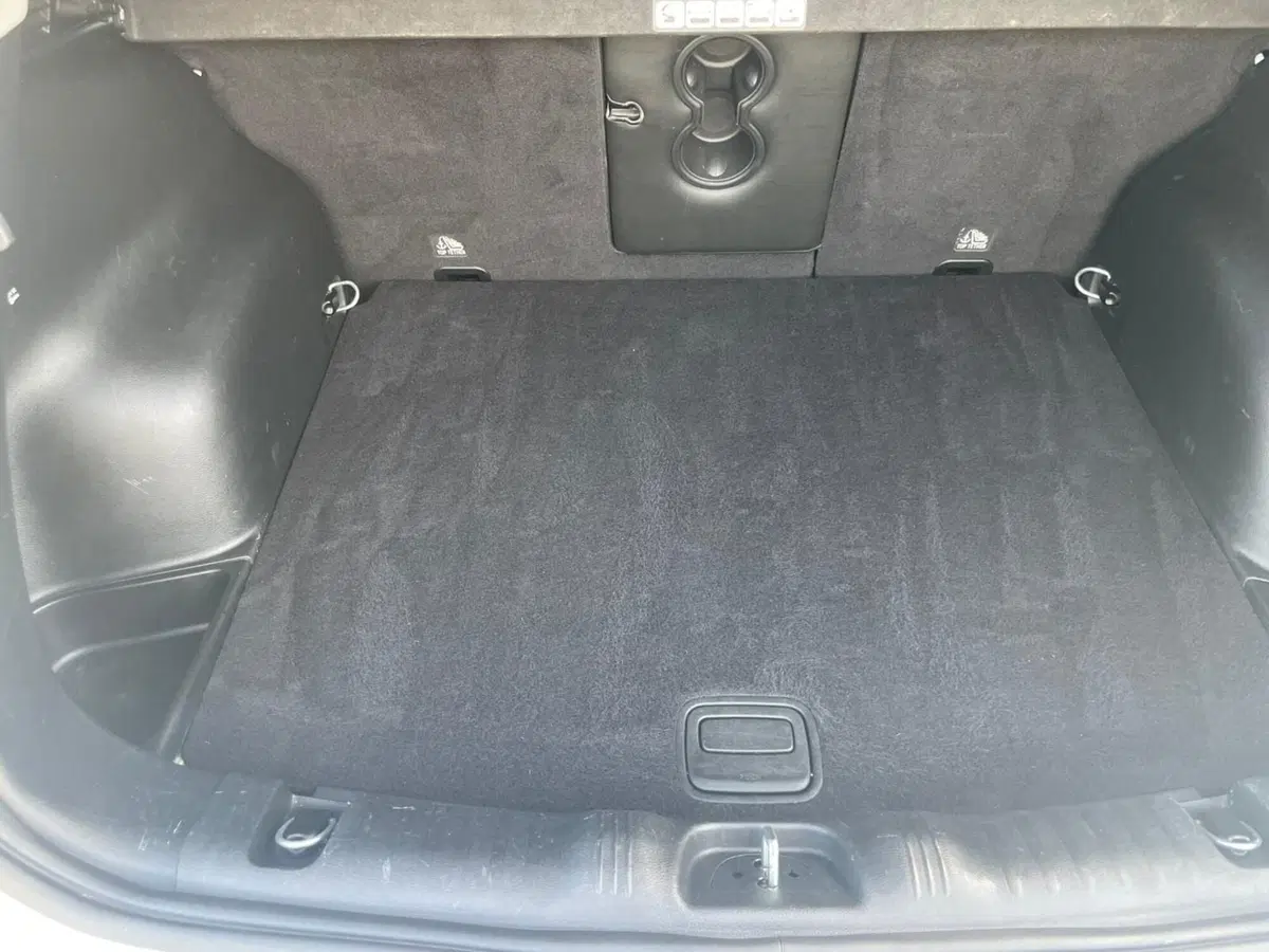 Jeep Compass usata a Lucca (15)