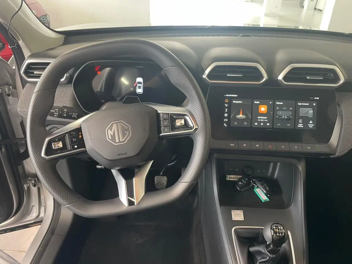 Mg ZS nuova a Lucca (10)