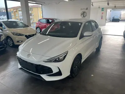 Mg MG3 1.5 Standard nuova a Lucca