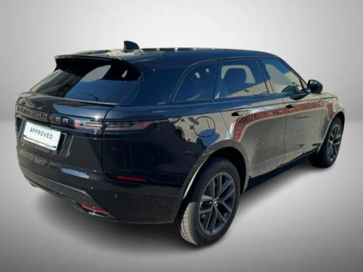 Land Rover Range Rover Velar nuova a Monza e Brianza (2)
