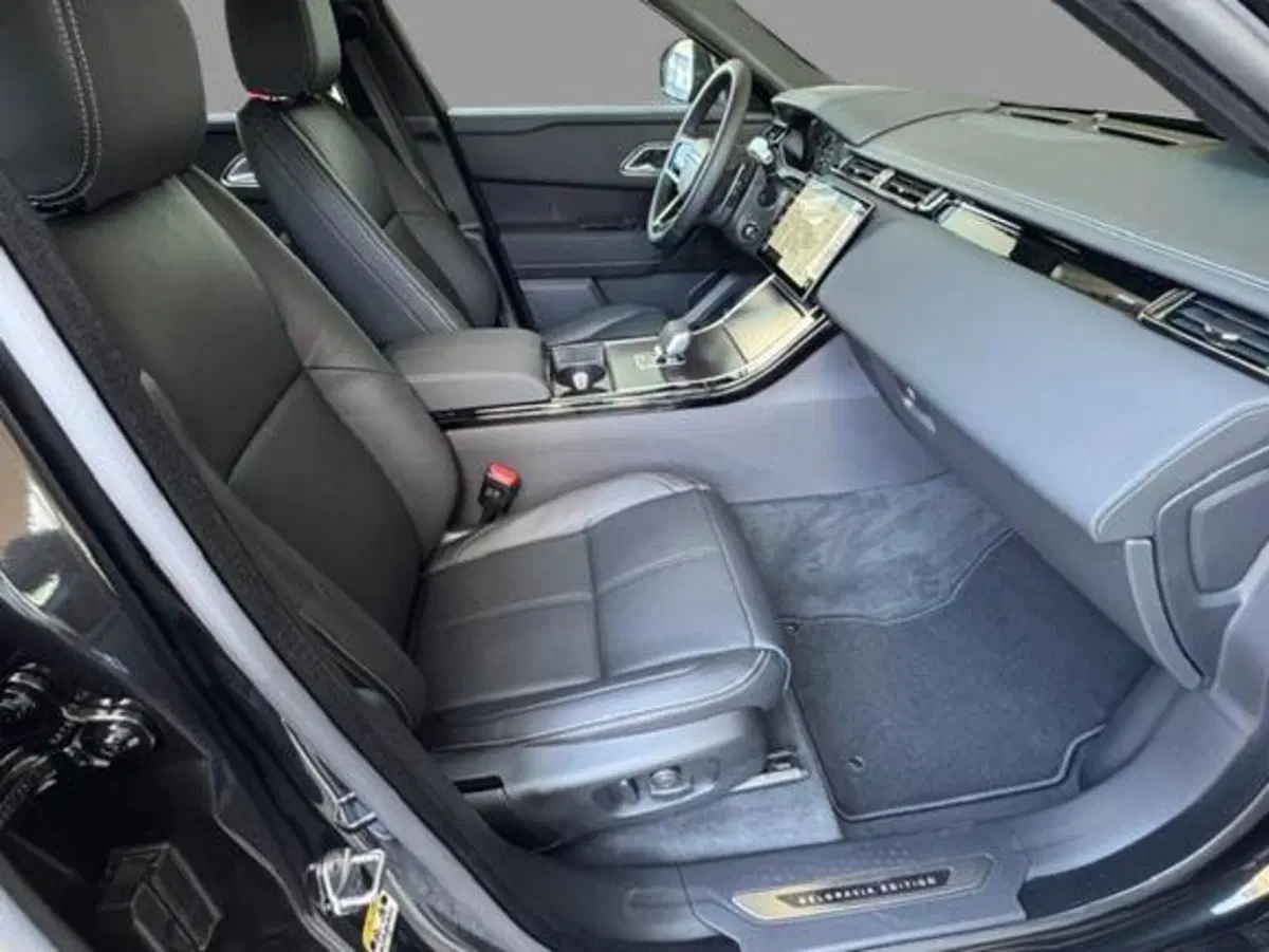 Land Rover Range Rover Velar nuova a Monza e Brianza (3)