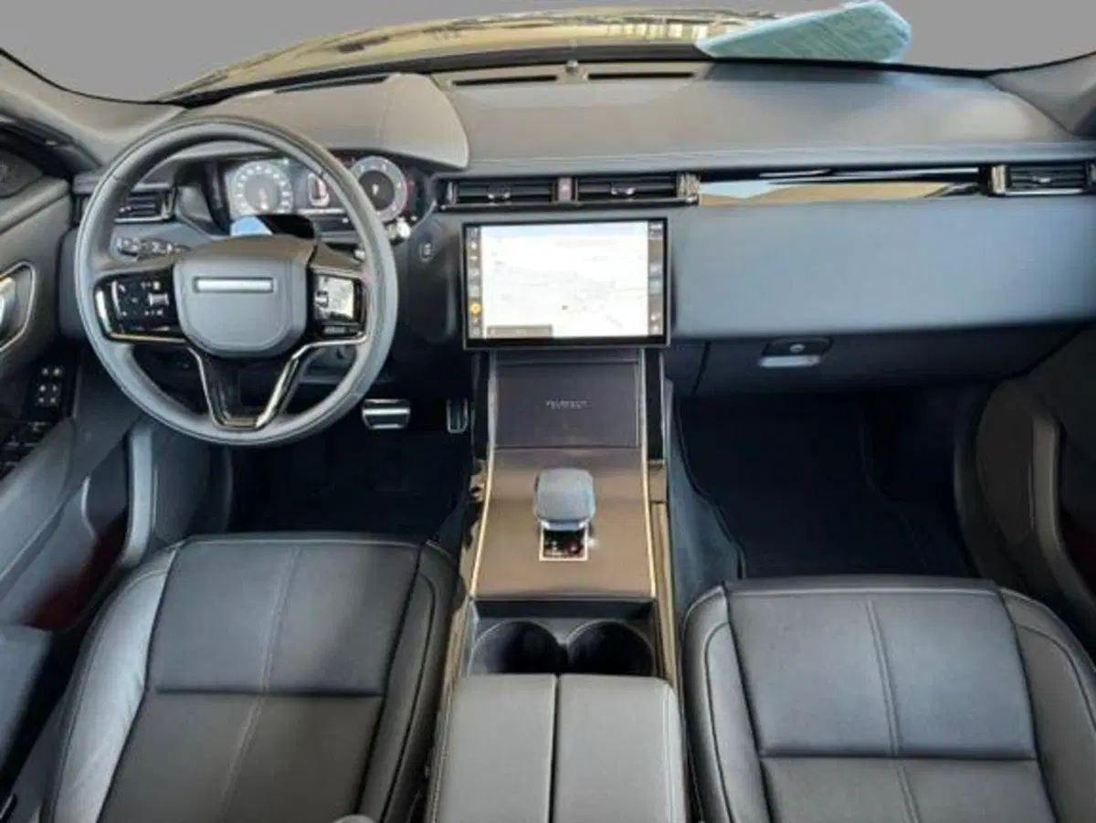 Land Rover Range Rover Velar nuova a Monza e Brianza (4)