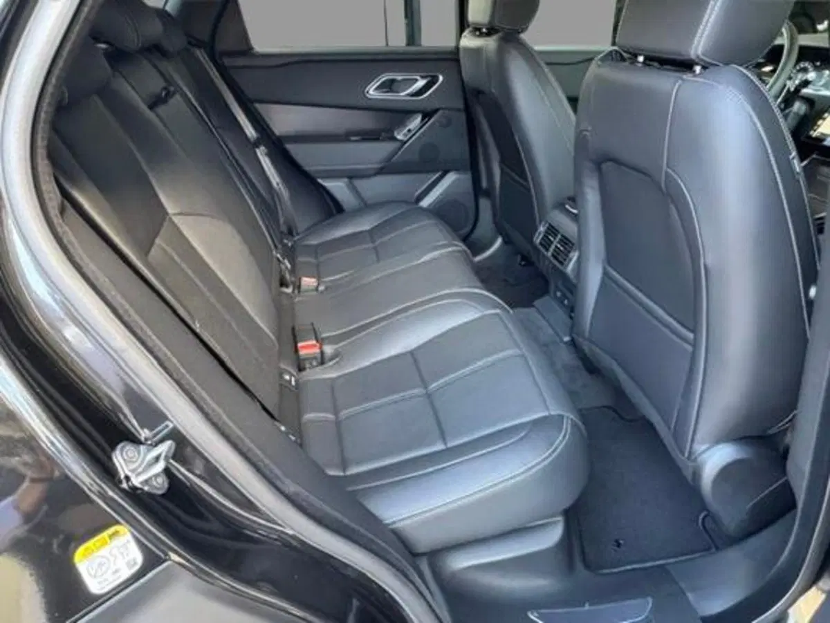 Land Rover Range Rover Velar nuova a Monza e Brianza (5)