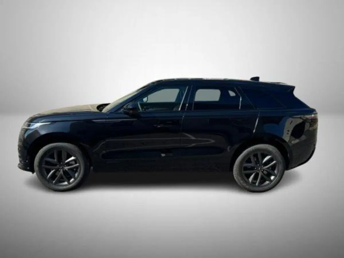 Land Rover Range Rover Velar nuova a Monza e Brianza (6)
