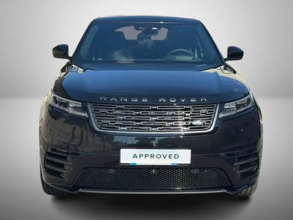 Land Rover Range Rover Velar nuova a Monza e Brianza (7)