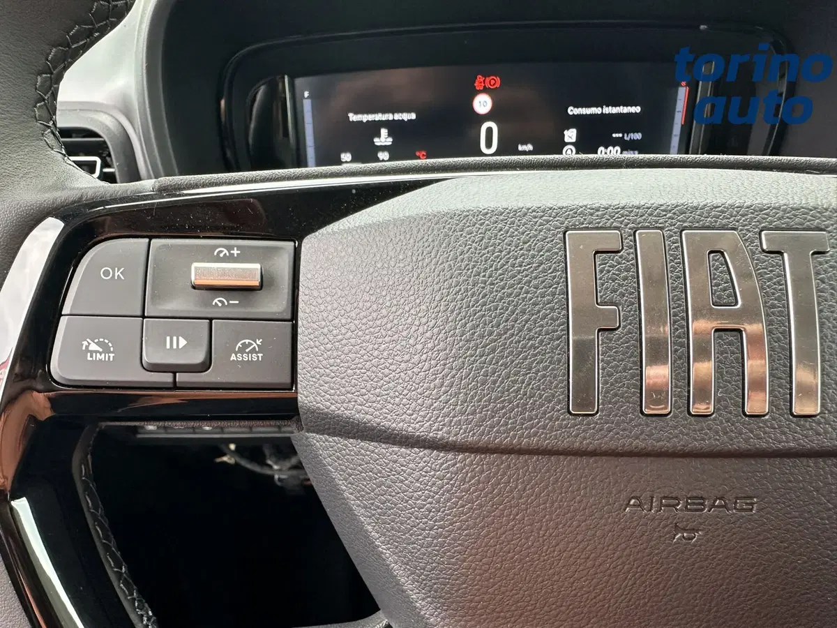Fiat Doblò Furgone nuova a Torino (15)