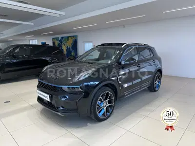 Lynk &amp; Co 01 01 1.5 td phev del 2023 usata a Forli'