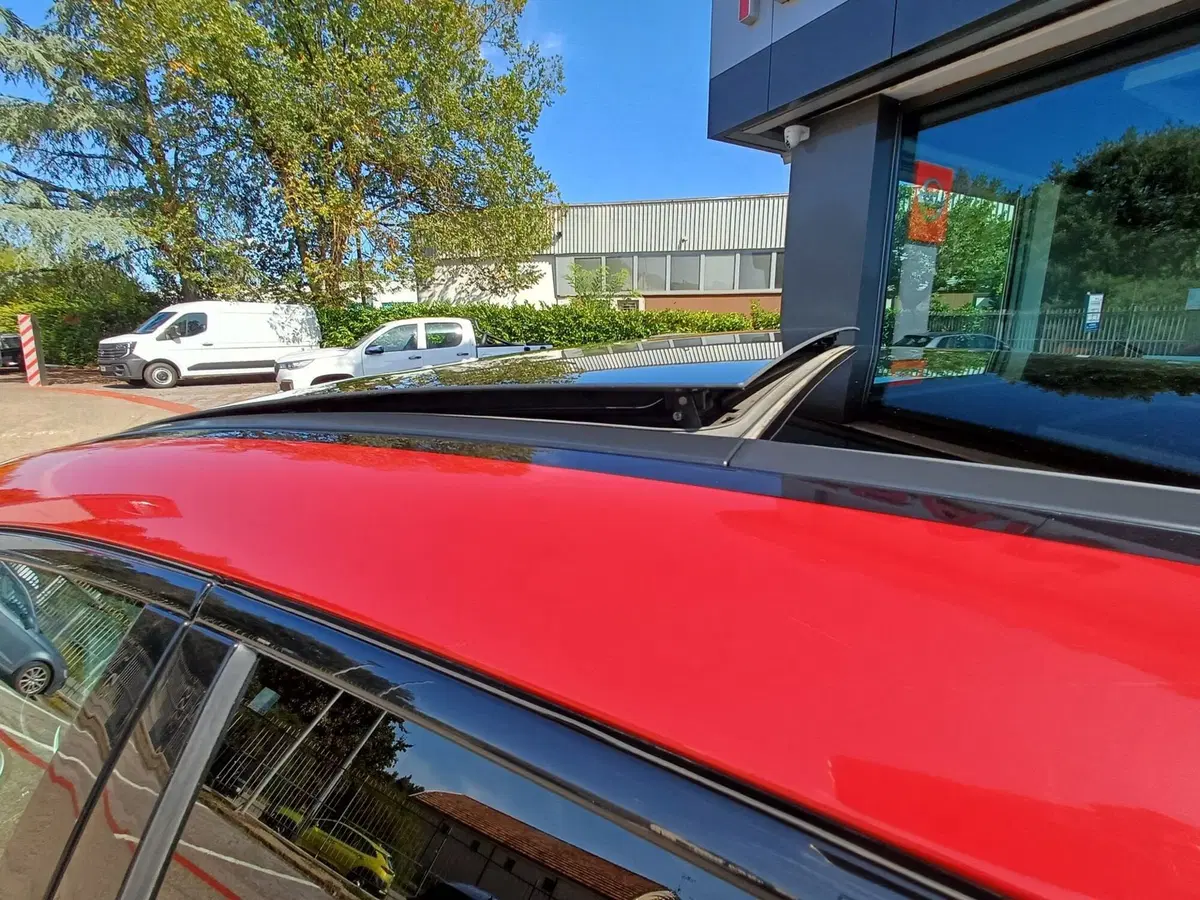 Alfa Romeo Stelvio usata a Modena (19)