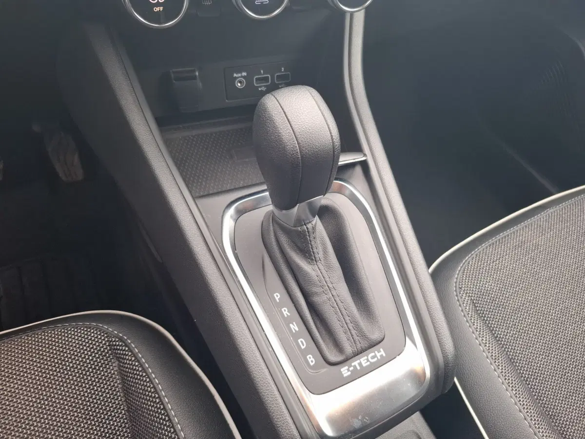 Renault Captur usata a Roma (19)