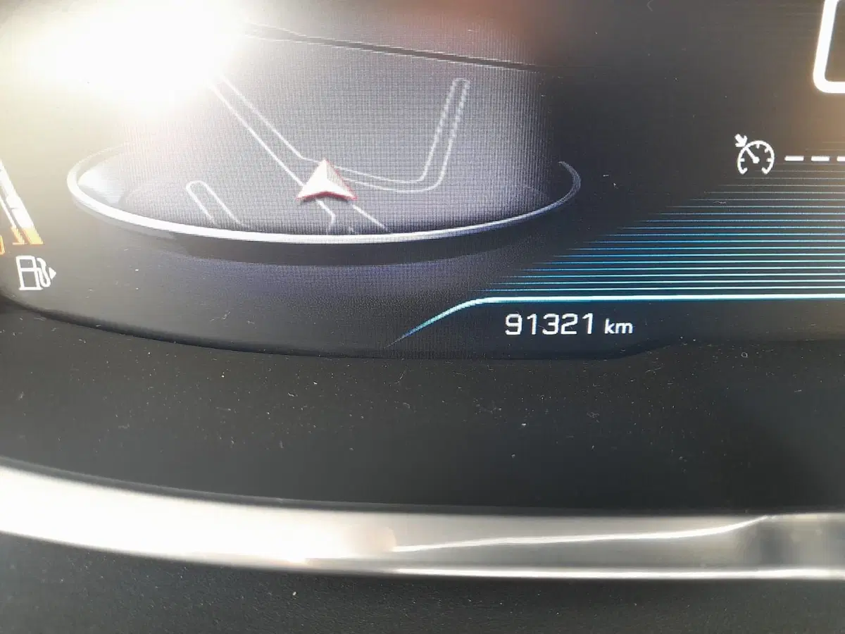 Peugeot 3008 usata a L'Aquila (15)