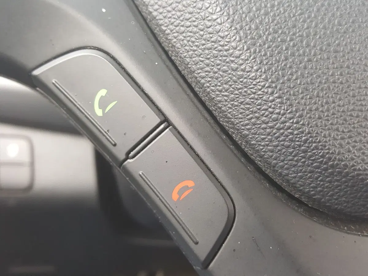 Hyundai i10 usata a L'Aquila (15)