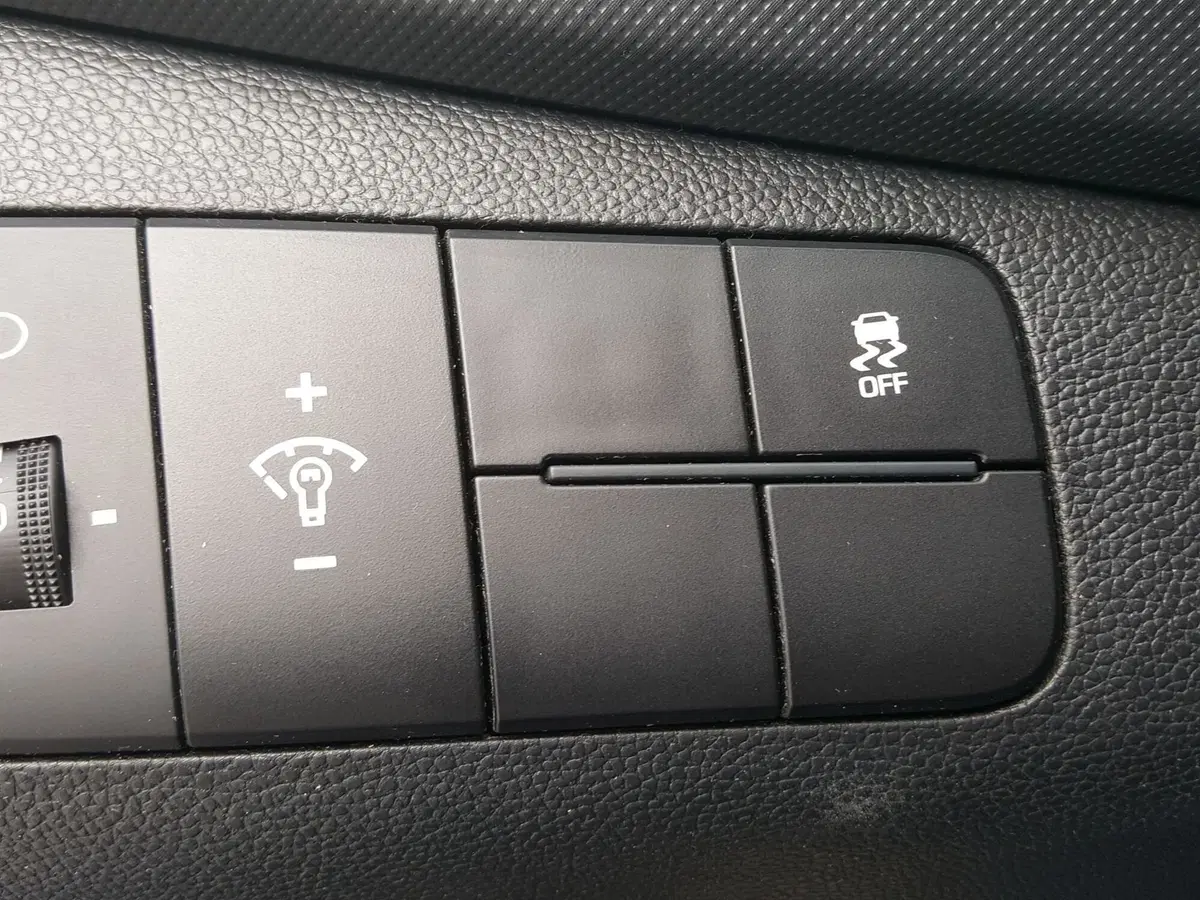 Hyundai i10 usata a L'Aquila (16)