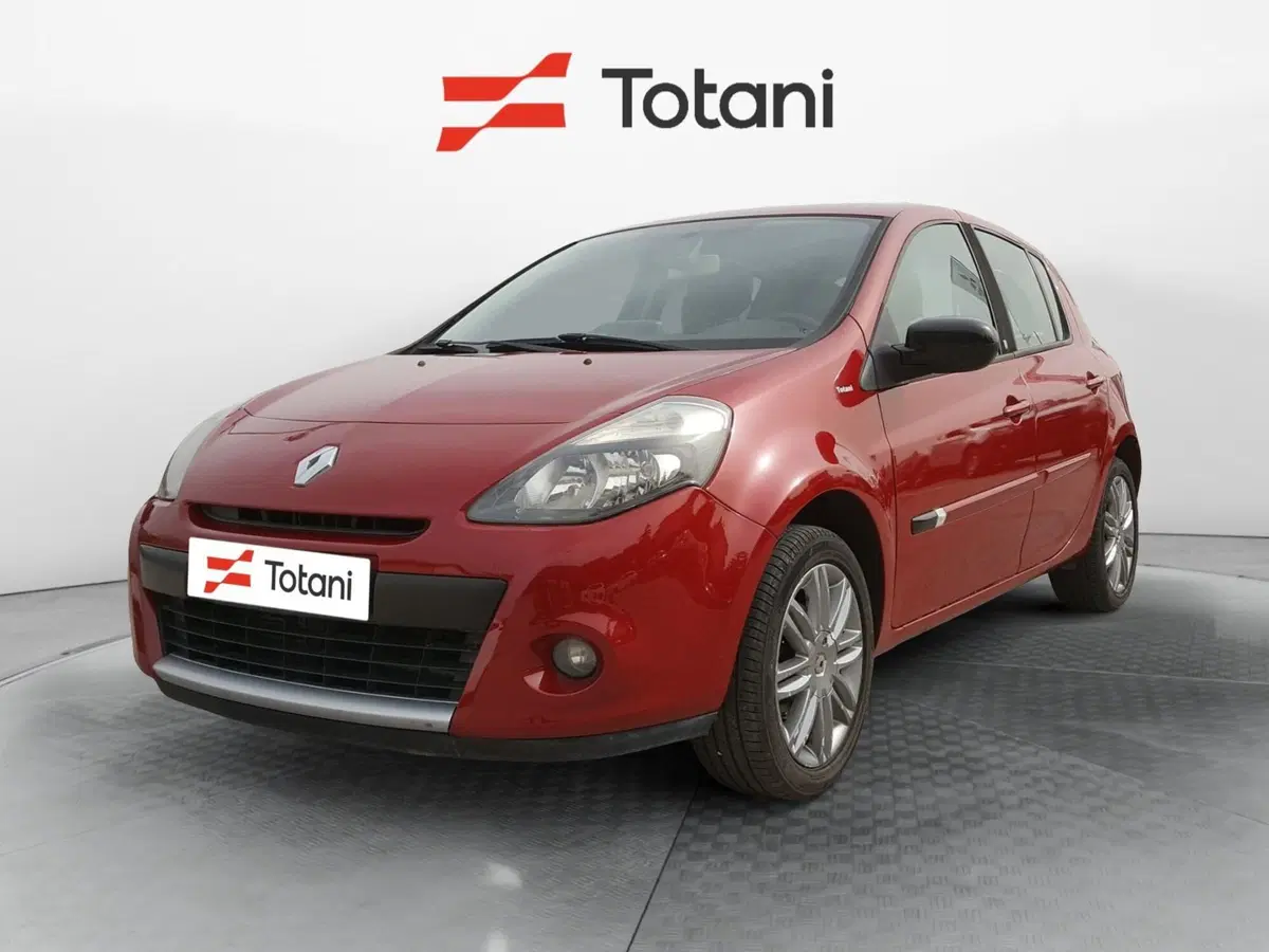 Renault Clio usata a L'Aquila