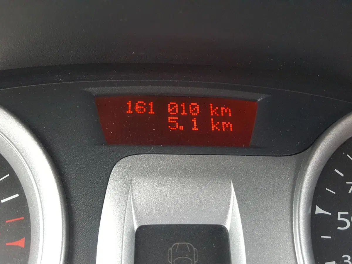 Renault Clio usata a L'Aquila (9)