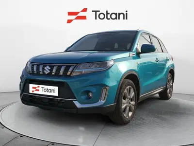 Suzuki Vitara 1.4h Cool 4wd allgrip del 2023 usata a L'Aquila