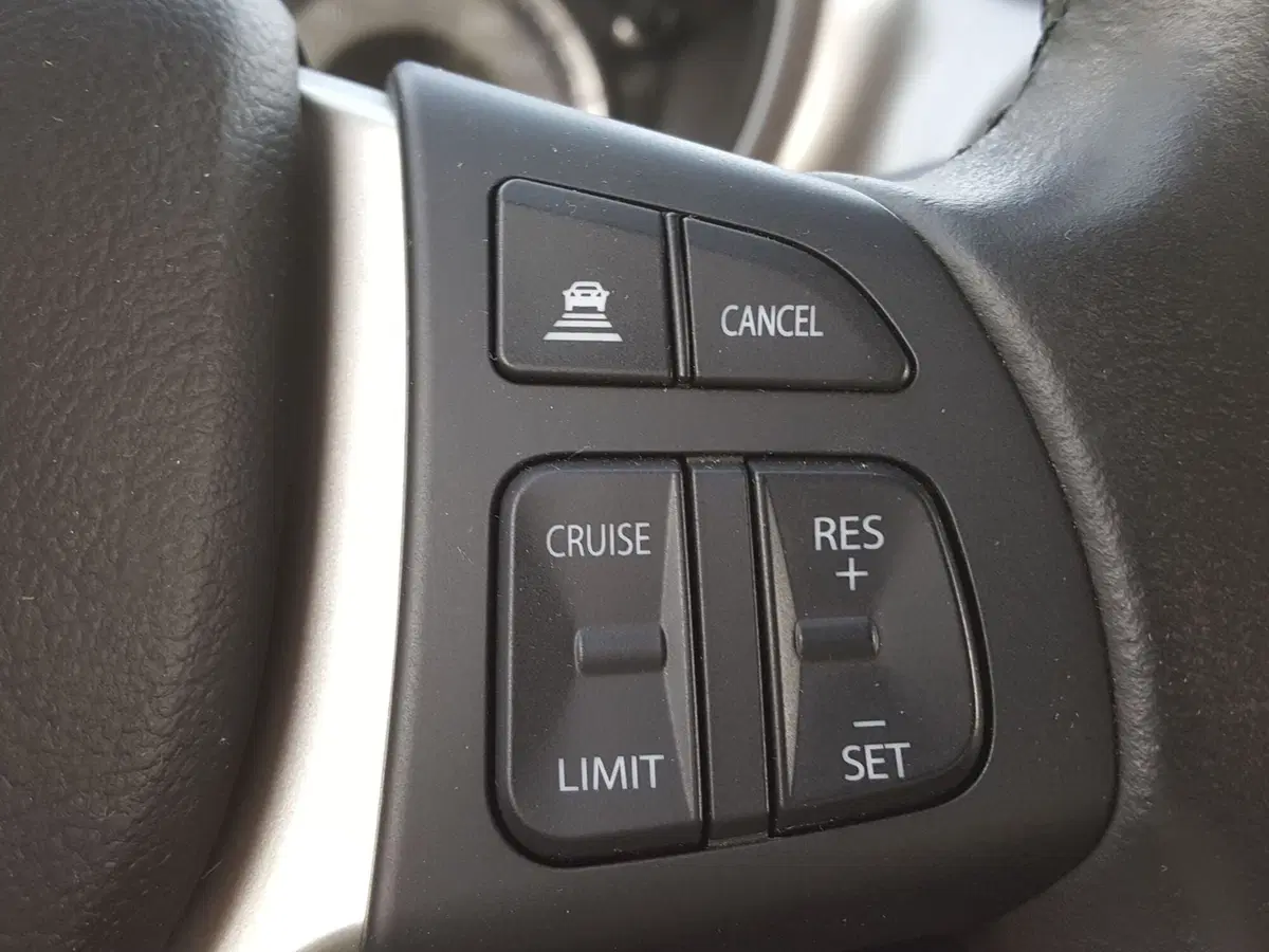 Suzuki Vitara usata a L'Aquila (11)