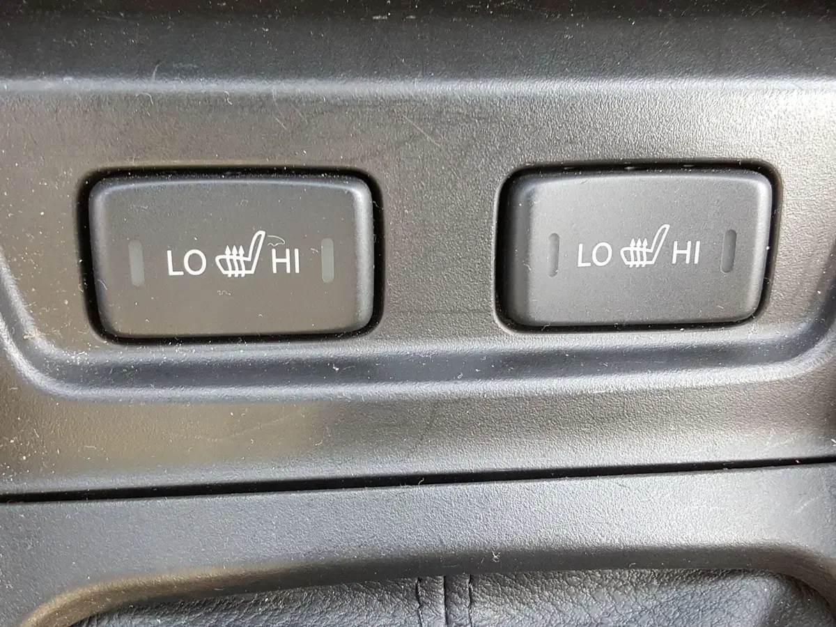 Suzuki Vitara usata a L'Aquila (12)