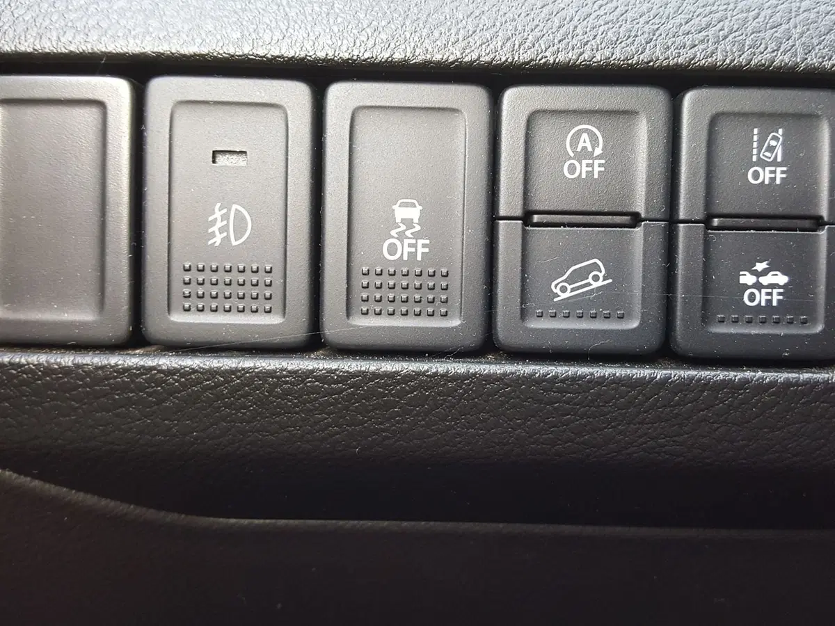 Suzuki Vitara usata a L'Aquila (16)