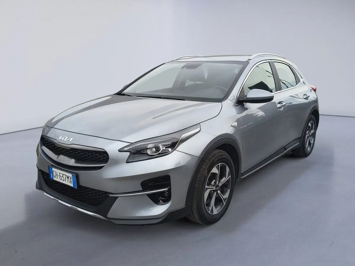 Kia XCeed usata a Padova (2)