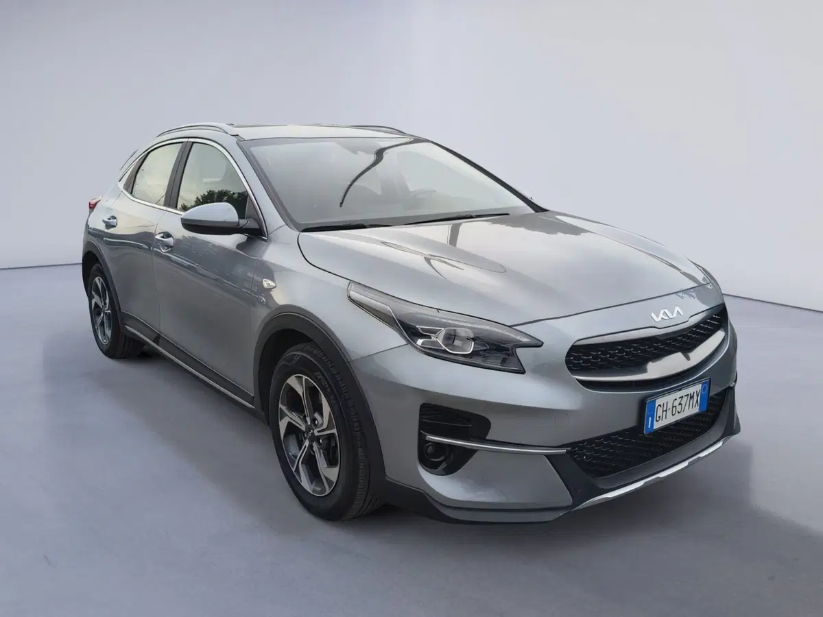 Kia XCeed usata a Padova (3)
