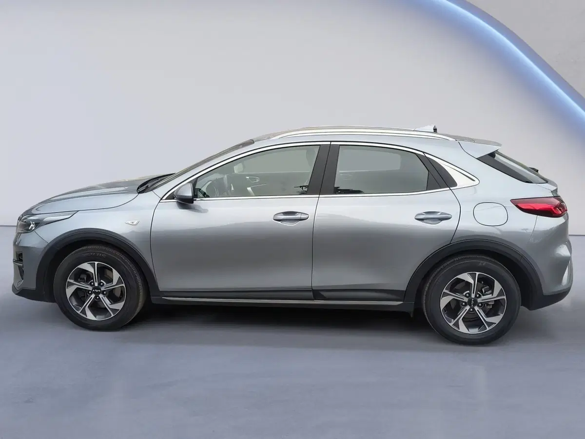 Kia XCeed usata a Padova (7)