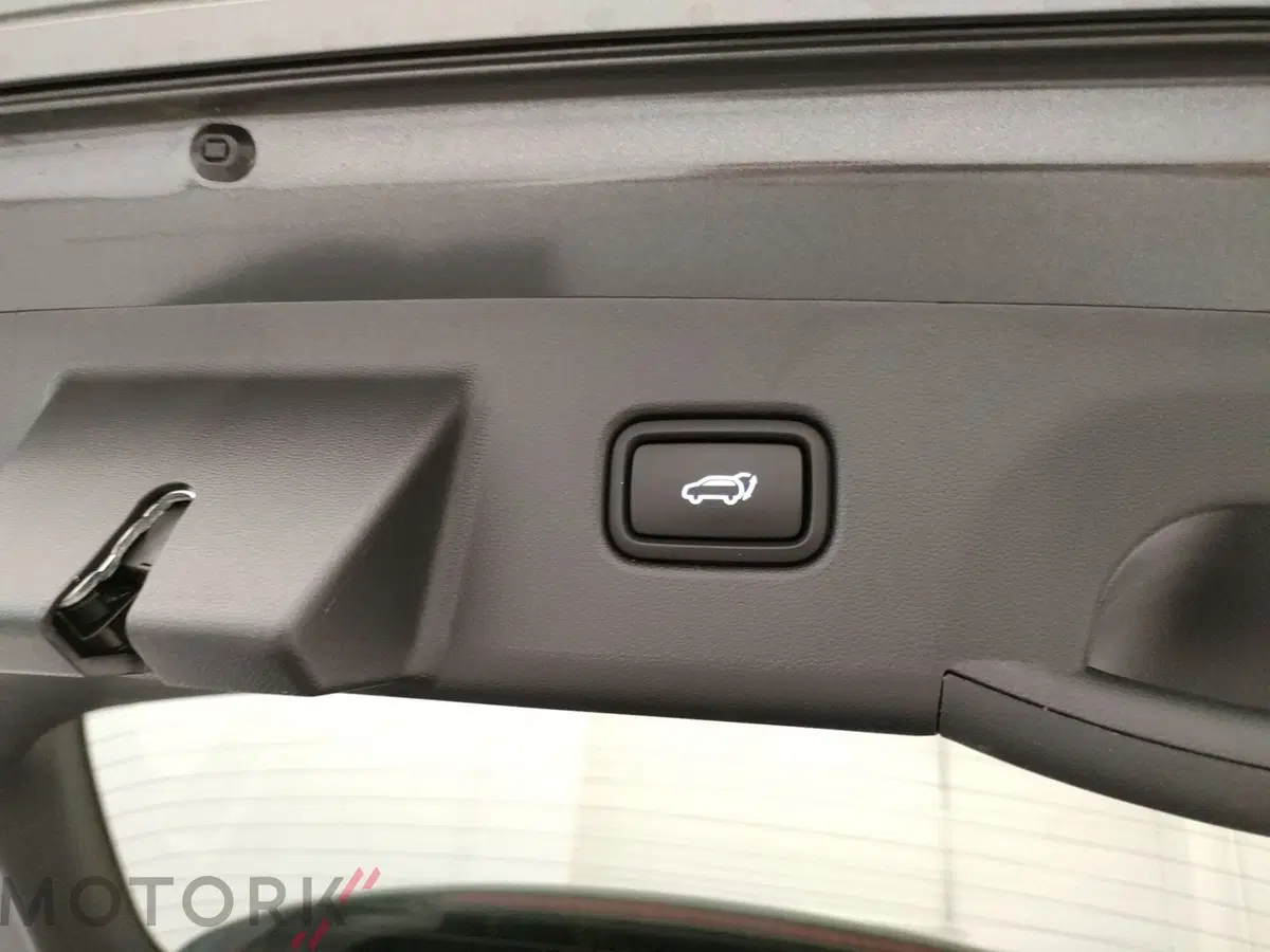 Hyundai Tucson usata a Varese (15)