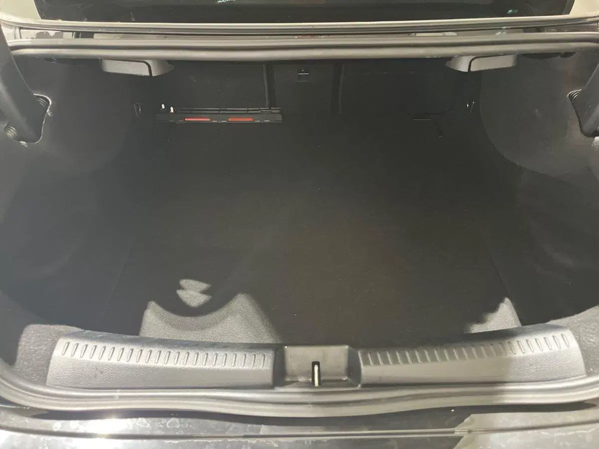 Mercedes-Benz CLA usata a Napoli (10)