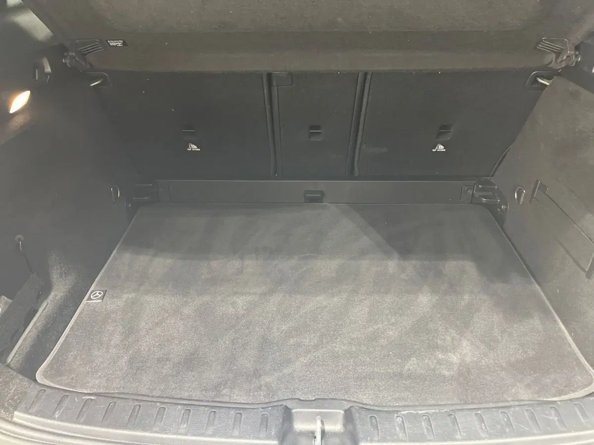 Mercedes-Benz GLA SUV usata a Napoli (10)