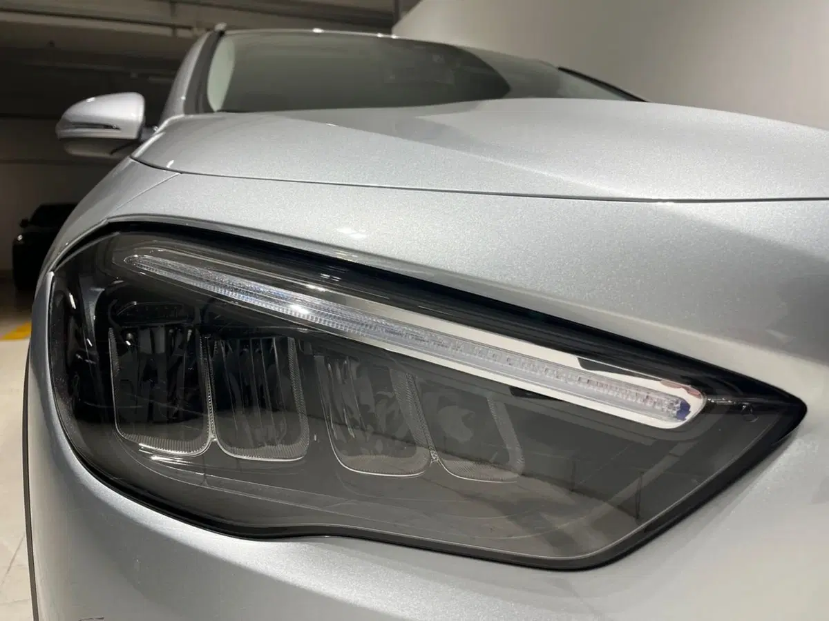Mercedes-Benz GLA SUV usata a Napoli (9)