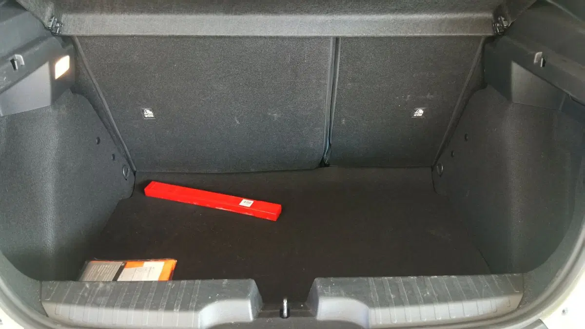 Fiat Grande Panda usata a Terni (10)