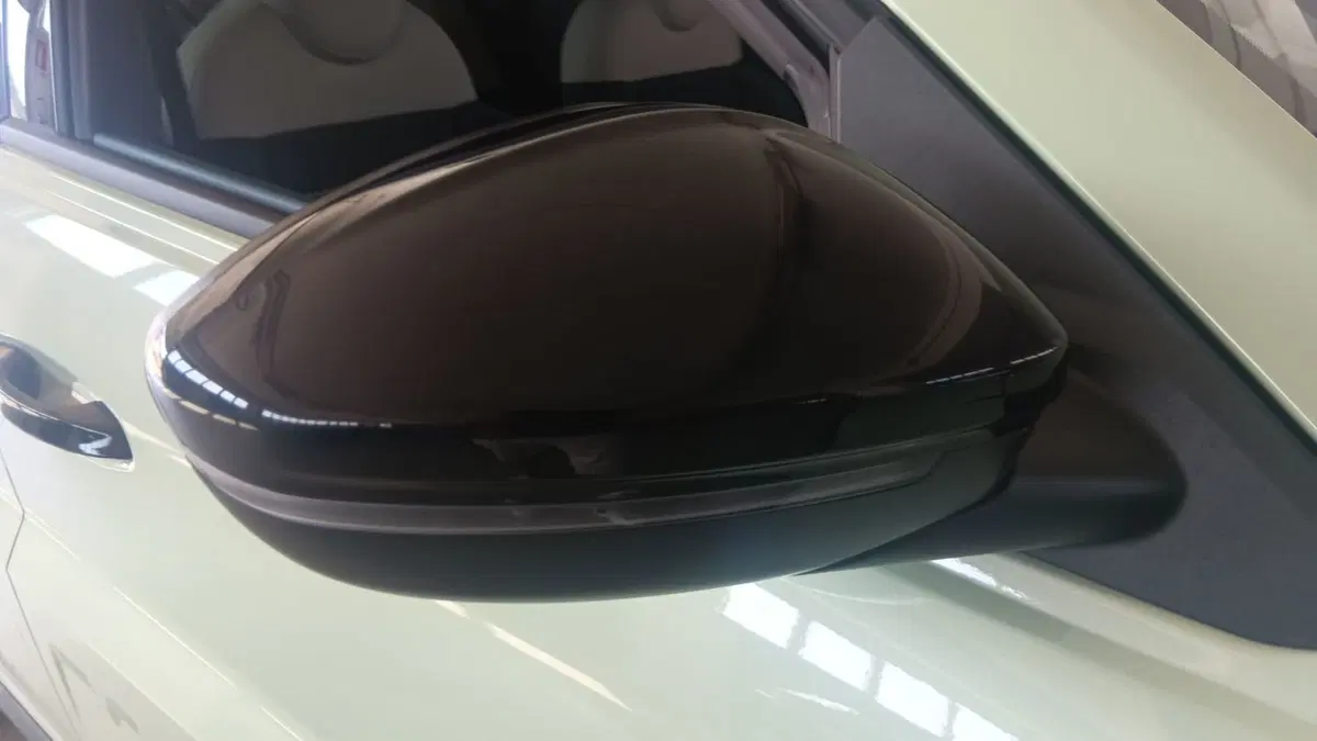 Fiat Grande Panda usata a Terni (17)
