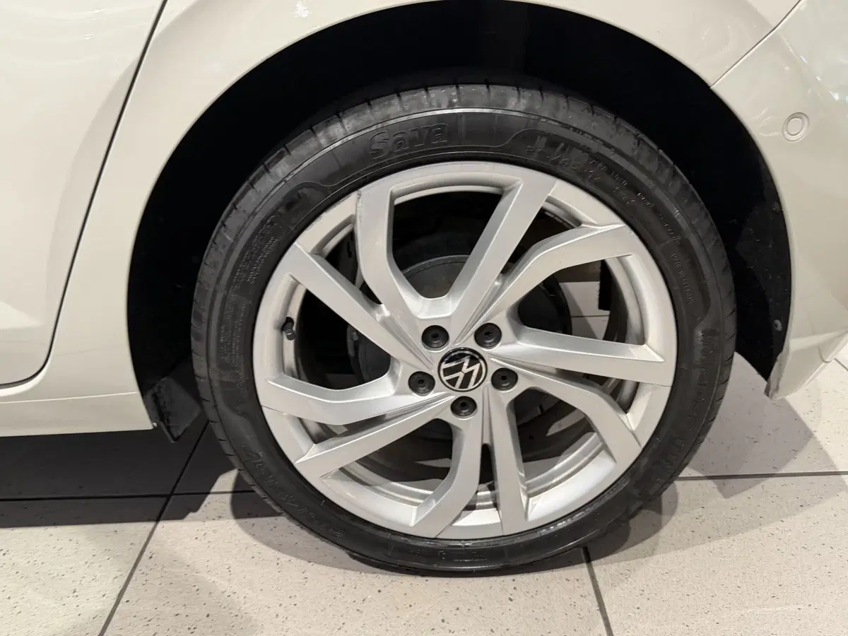 Volkswagen Polo usata a Genova (14)