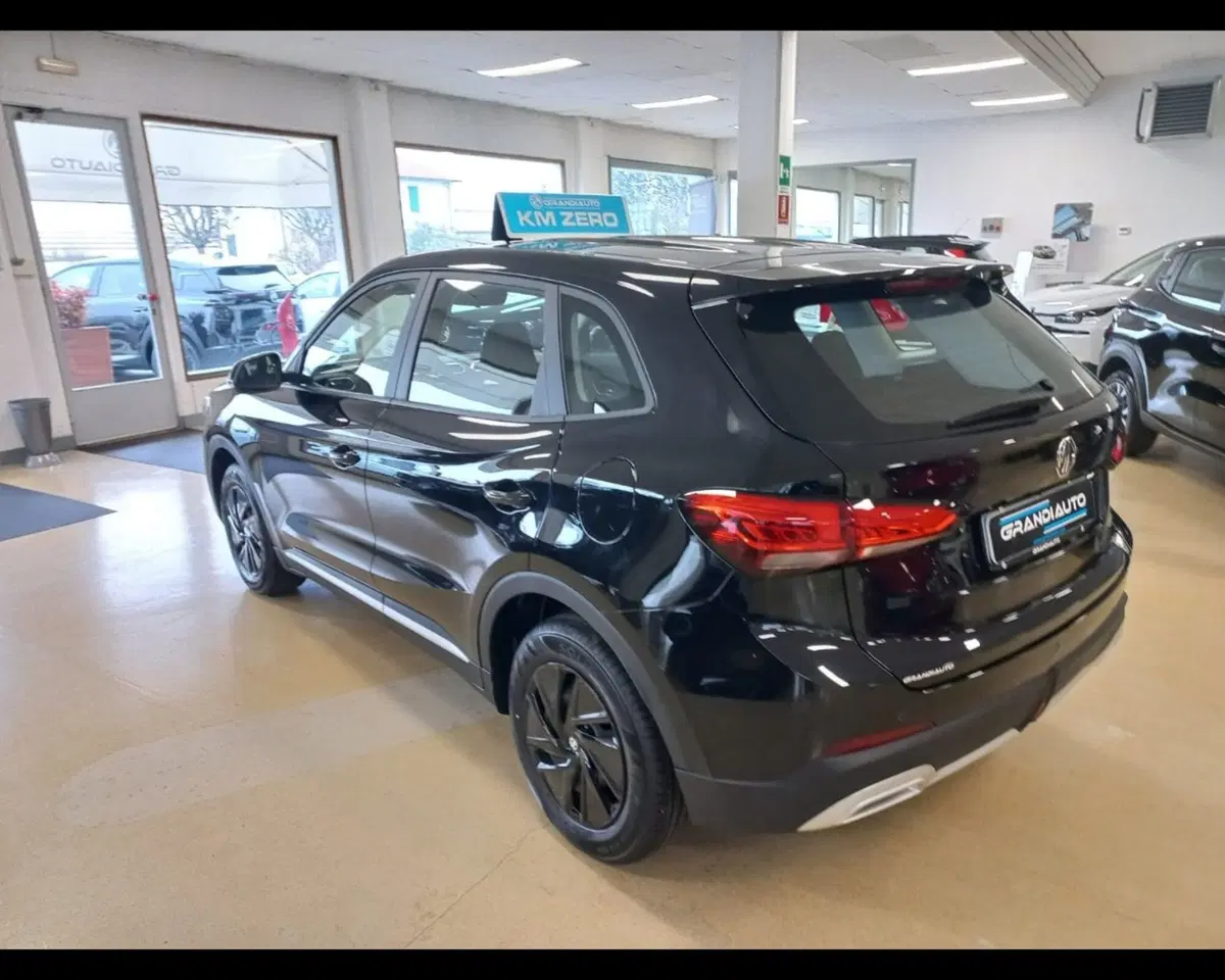 Mg ZS nuova a Imperia (5)