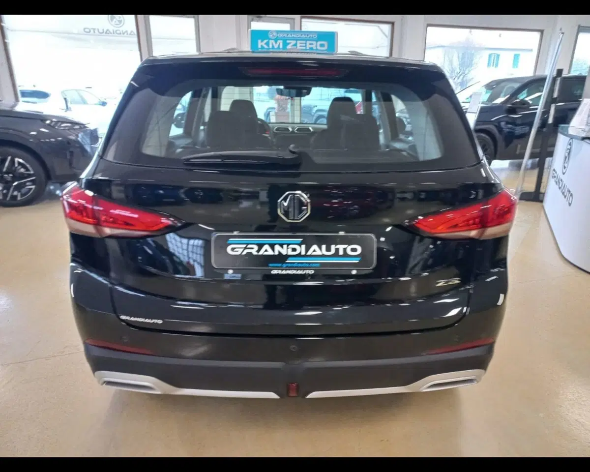 Mg ZS nuova a Imperia (7)