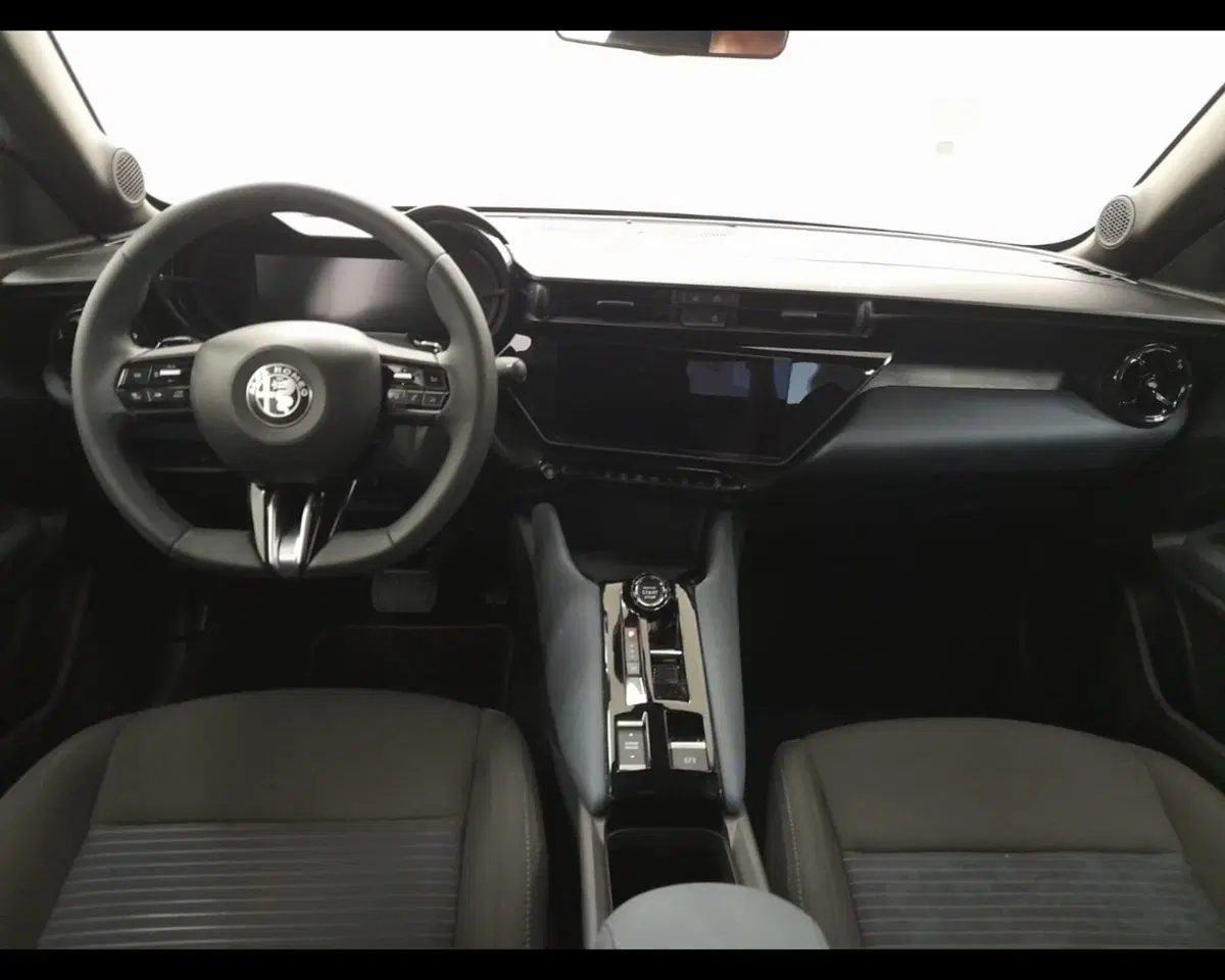 Alfa Romeo Junior usata a Alessandria (19)