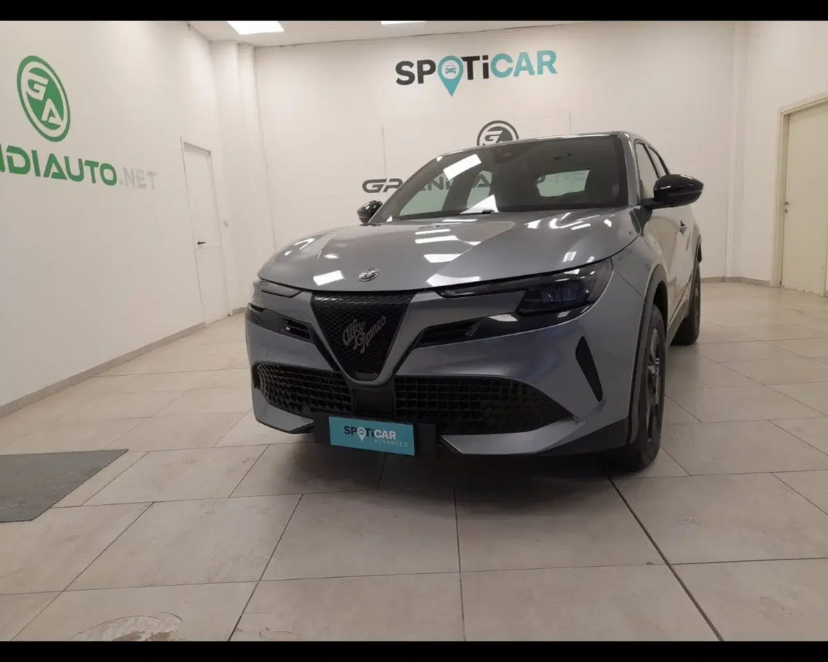 Alfa Romeo Junior usata a Alessandria (2)