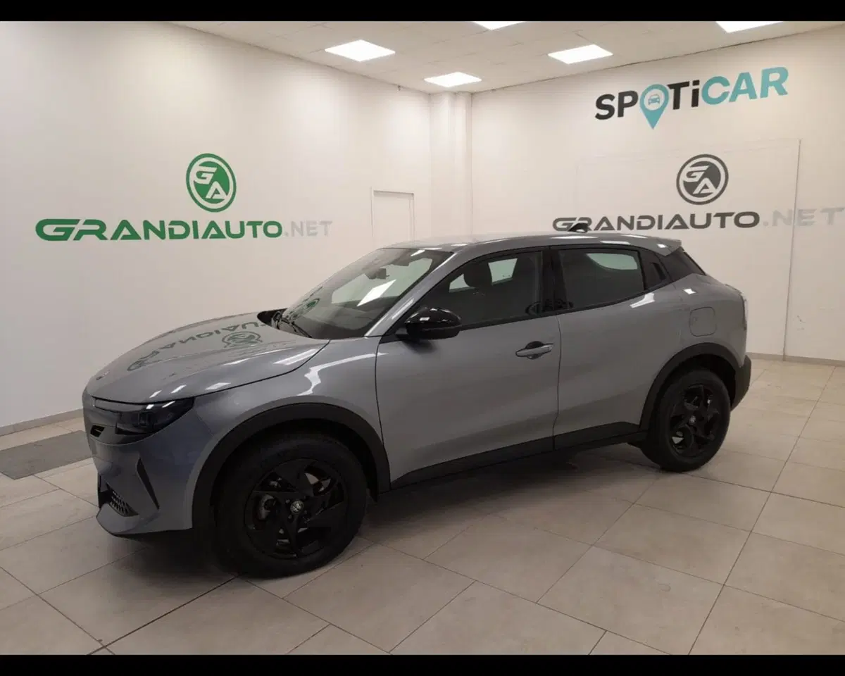 Alfa Romeo Junior usata a Alessandria (3)