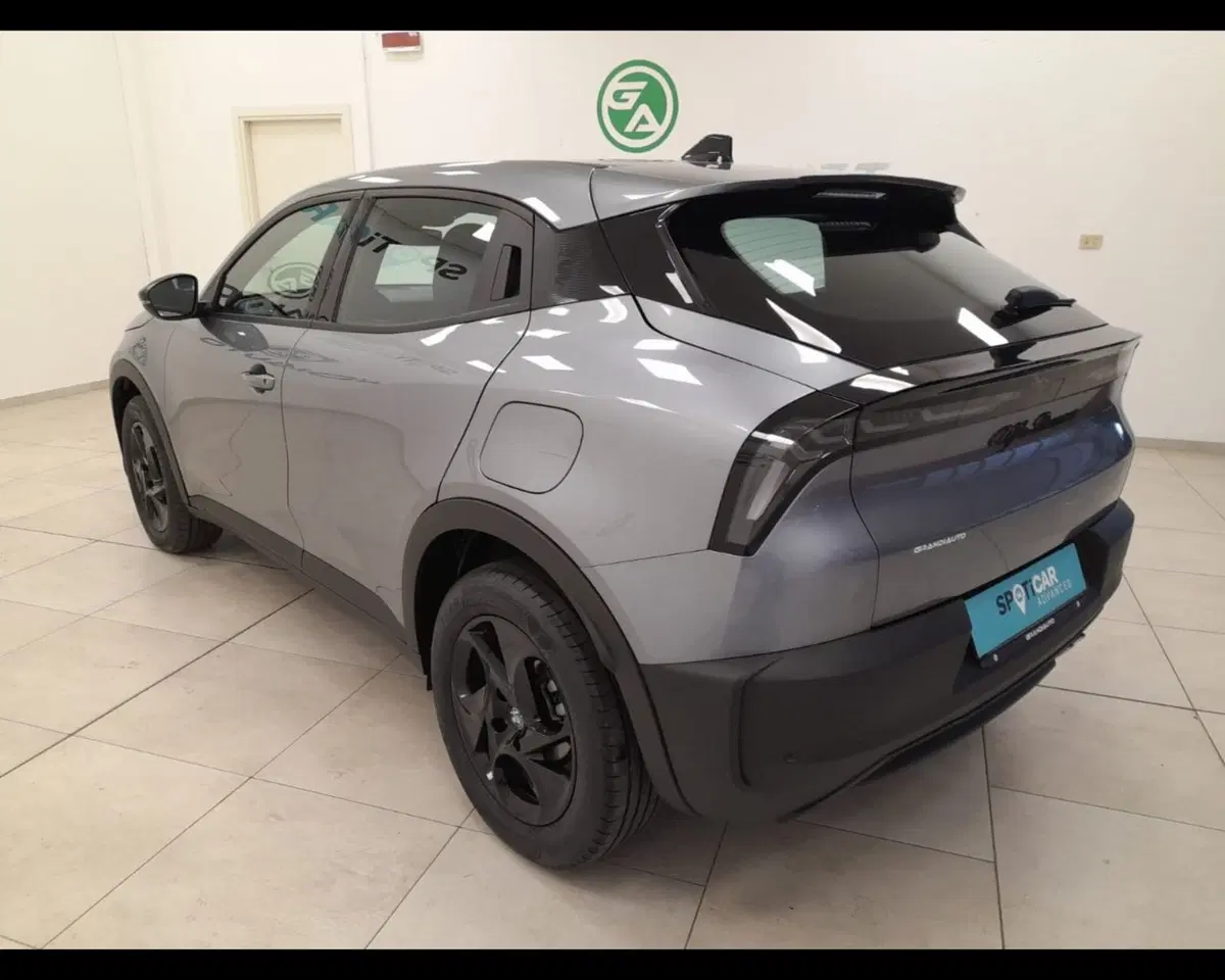 Alfa Romeo Junior usata a Alessandria (4)