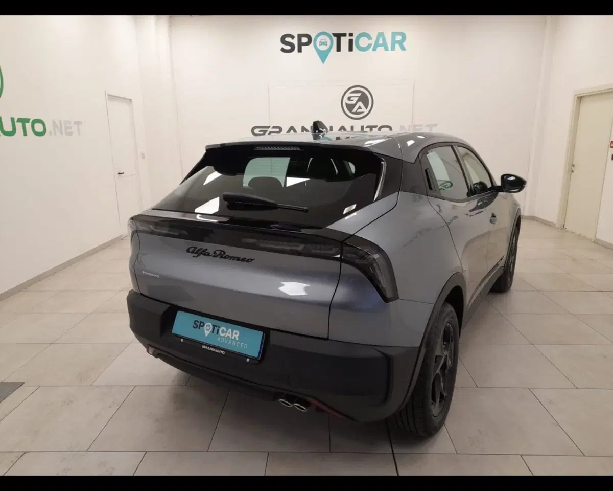 Alfa Romeo Junior usata a Alessandria (5)