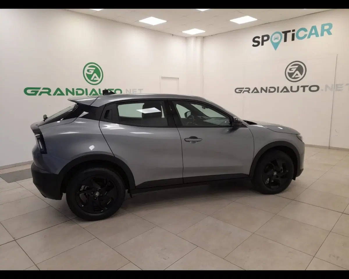 Alfa Romeo Junior usata a Alessandria (6)