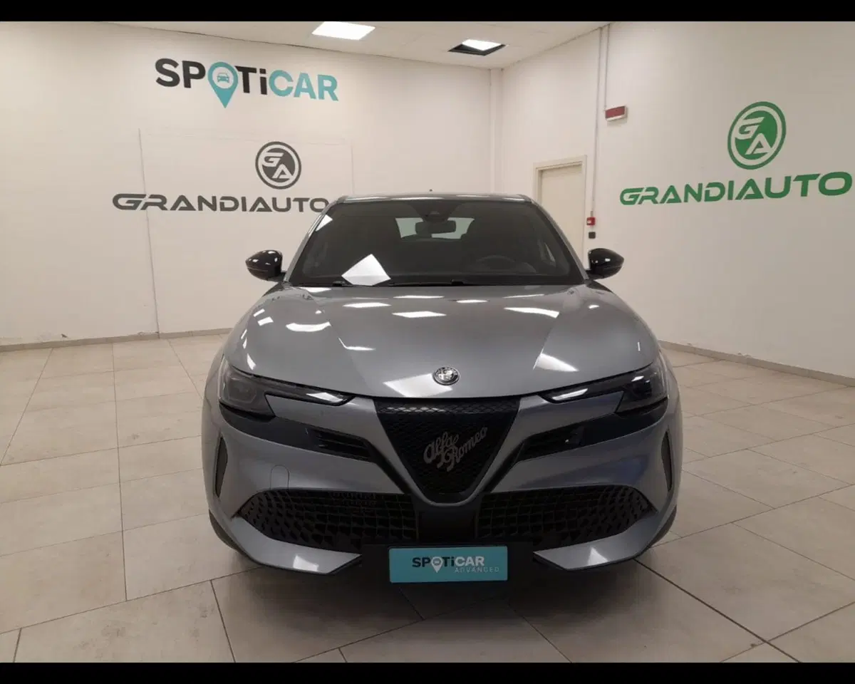 Alfa Romeo Junior usata a Alessandria (8)