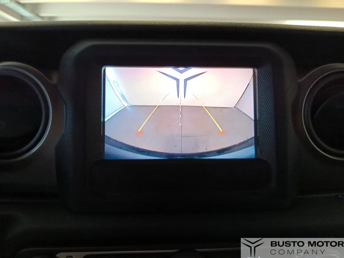 Jeep Wrangler usata a Varese (14)