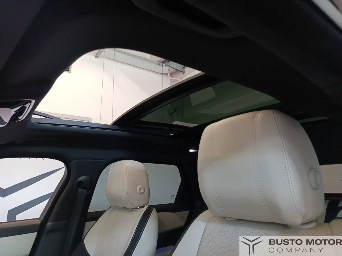 Land Rover Range Rover Velar usata a Varese (15)