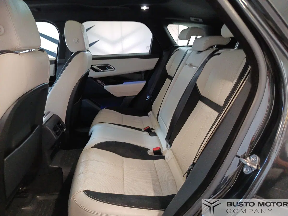 Land Rover Range Rover Velar usata a Varese (9)