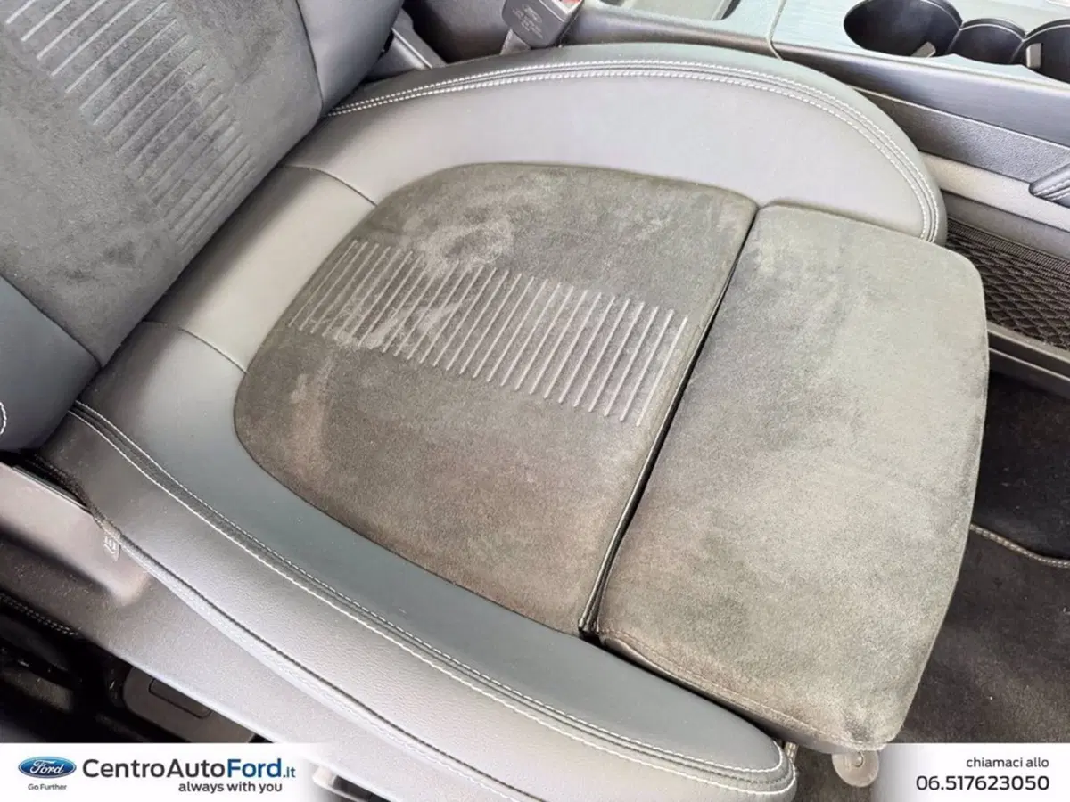 Ford Kuga usata a Roma (8)