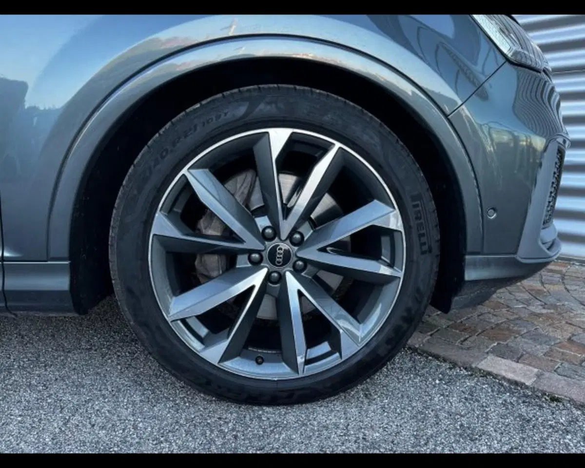 Audi Q7 usata a Treviso (11)